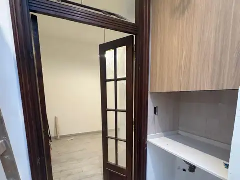 Depto Tipo Casa en Venta en Recoleta, USD 150.000