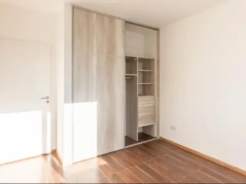 Departamento en Venta al Norte
