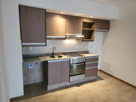 Departamento en Venta en Villa Urquiza, USD 178.000