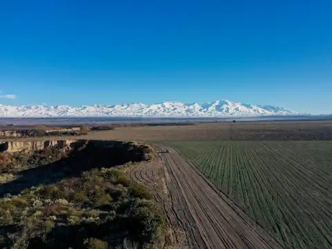 Terreno en Venta en Tupungato, USD 62.500