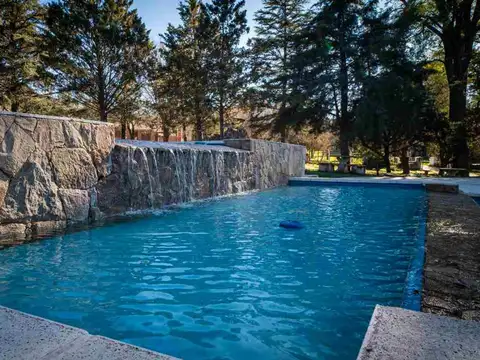 Hotel en Venta 76 años