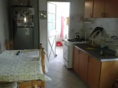 Departamento en Venta en Barrio Jardin, USD 65.000