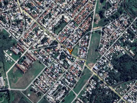 Departamento en venta - 3 dormitorios 2 baños - 100mts2 totales - Barrio Jardin