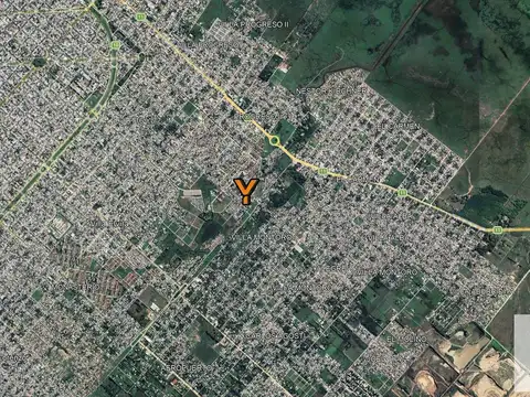 Departamento en venta - 3 dormitorios 2 baños - 100mts2 totales - Barrio Jardin