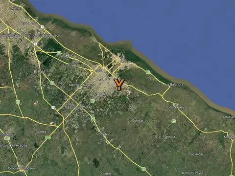 Departamento en Venta de 3 dormitorios