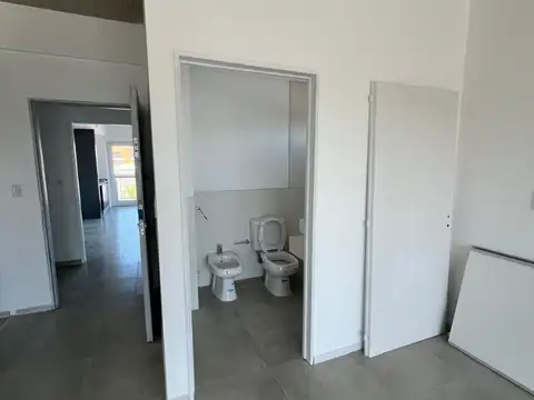 Departamento en Alquiler A Estrenar