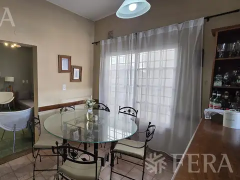 Casa en Venta al Noroeste