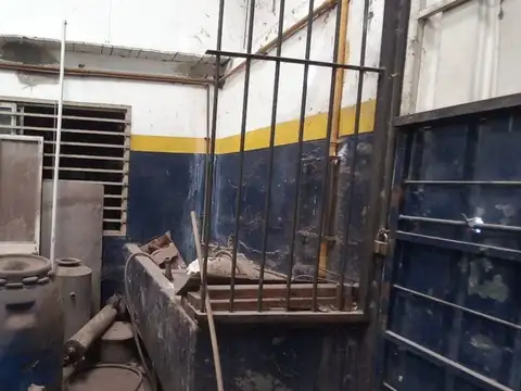 Galpon en Venta 56 años