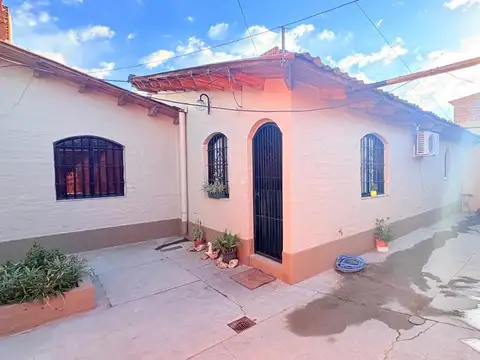Avenida Correa 600