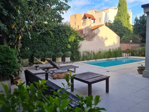 VENTA CASA VILLA DEVOTO