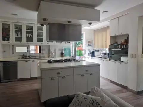 Casa en Venta de 5 dormitorios