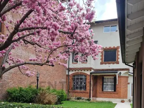Casa en Venta en Villa Devoto, USD 1.580.000