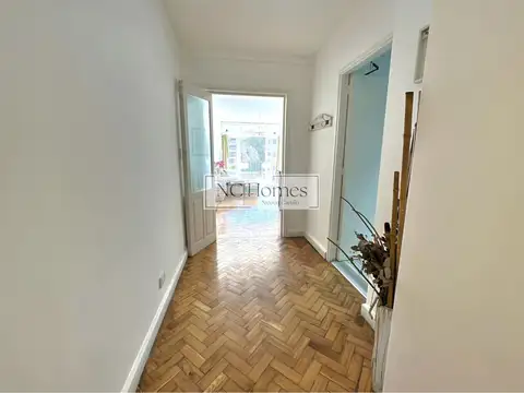 Departamento en Alquiler Temporal de 4 ambientes