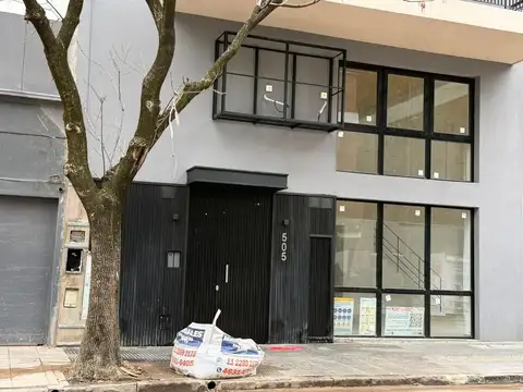 Departamento en Alquiler en Caballito, CABA