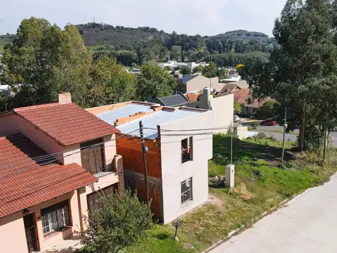Matorras de San Martín 100