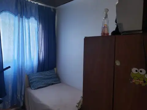 Paunero 100, Piso 3