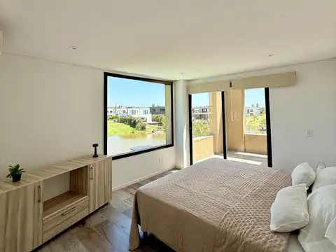 Casa en Alquiler 3 años