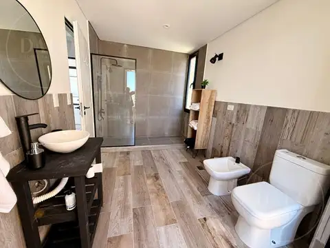 Barrio El Canal Villanueva