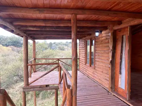 Casa en Venta 2 años