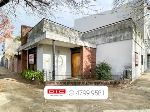 Casa 2 dormitorios Venta - Olivos