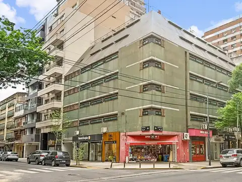 COCHERA DE 13,90 M2 - VENTA - LAS CAÑITAS