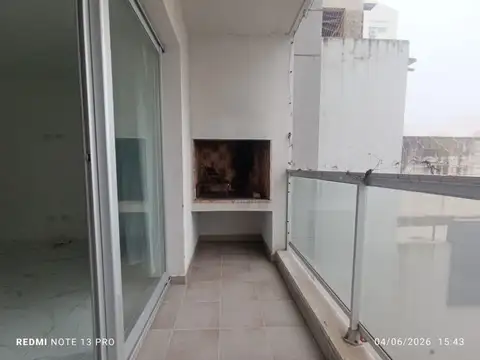 Departamento en Alquiler de Monoambiente