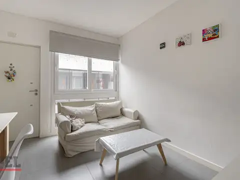 MONTAÑESES 2300, Piso 4