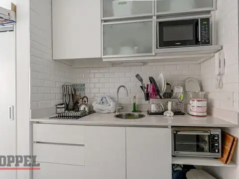 Departamento en Venta en Belgrano, USD 130.000