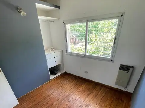 Casa en Alquiler 10 años