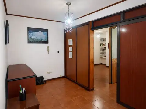VENTA  DEPARTAMENTO OFICINA EN SAN JUSTO