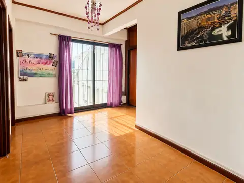 Departamento en Venta 34 años
