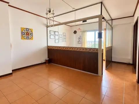 Departamento en Venta en San Justo, USD 39.999