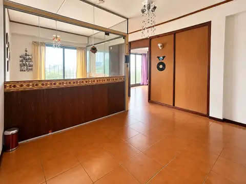 VENTA  DEPARTAMENTO OFICINA EN SAN JUSTO