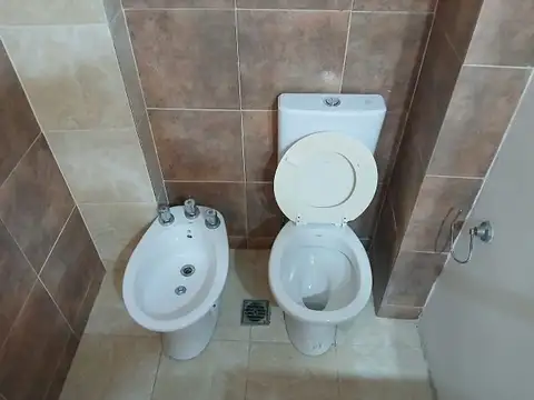 Departamento en Alquiler 35 años