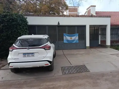 Casa en Venta en Countries y Barrios Cerrados en San Francisco del Monte, USD 225.000