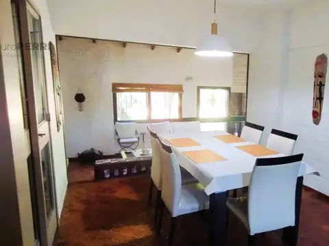 Casa - Villa Elisa