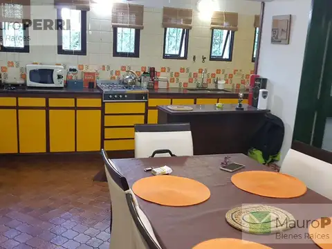 Casa en Venta en Villa Elisa, USD 180.000