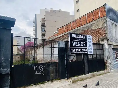 Terreno en Venta en Floresta, USD 650.000