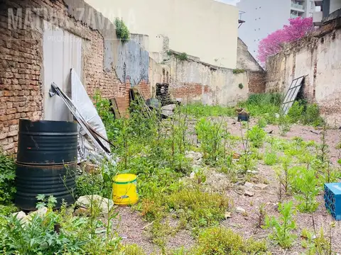 Terreno en Venta de 241,0 m2
