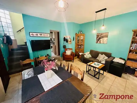 Depto Tipo Casa en Venta 15 años