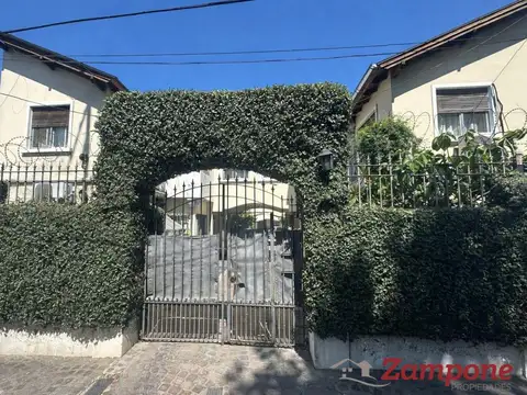 Mariano Moreno al 400