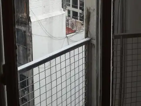 Departamento en Venta en Caballito, USD 69.000