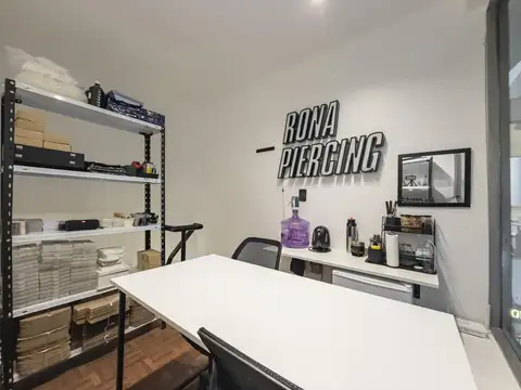 Local en Alquiler en Caballito, $ 470.000