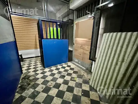 Local en Venta A Estrenar