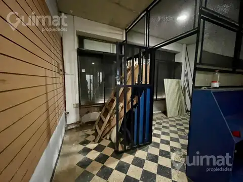 Local en Venta en Flores, USD 85.000
