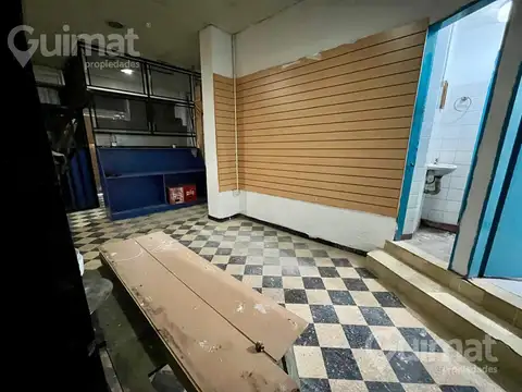 Local en Venta A Estrenar