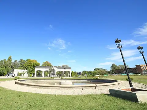 Terreno en venta en Caamaño al 900