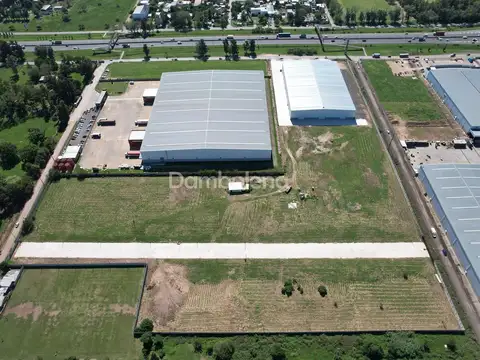 Terreno Fracción B 007 en Venta, La Reja, Moreno