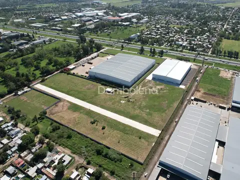 Terreno en Venta de 1375,0 m2