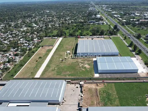 Terreno en Venta en La Reja, USD 233.750